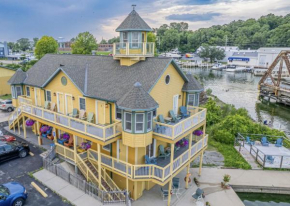 Bridge Inn